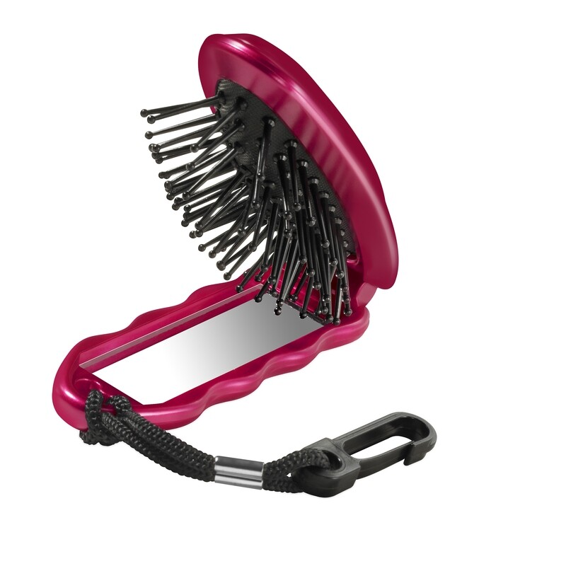 Conair Pocket 5&quot; Vent Brush