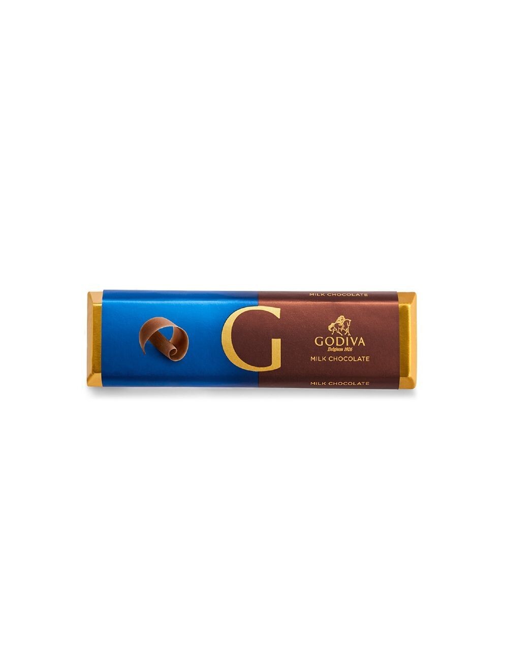 Godiva Milk Chocolate, 1.5oz Bar