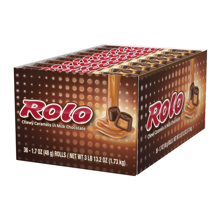Hershey Rolo 1.7oz