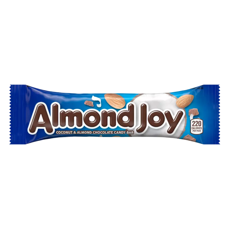 Hershey Almond Joy Bar