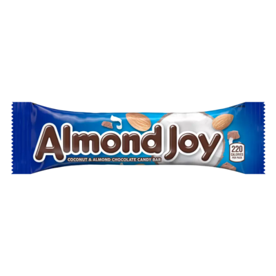 Hershey Almond Joy Bar