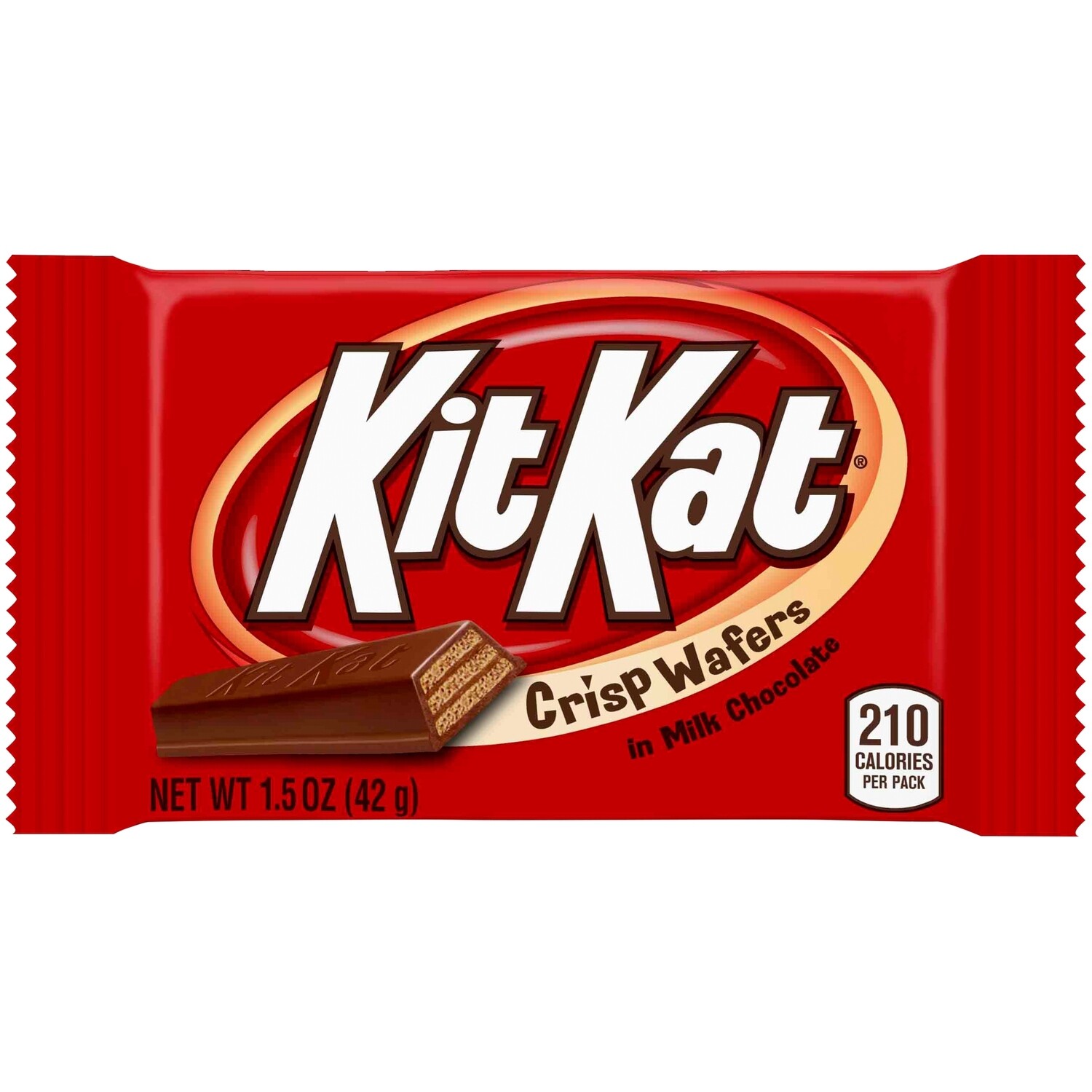Hershey Kit Kat 1.5oz