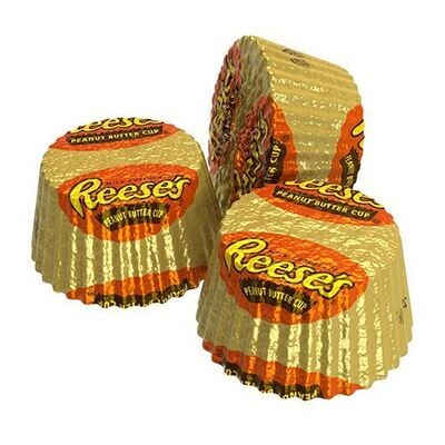 Hershey Reese's Peanut Butter Cup Miniatures 0.28oz