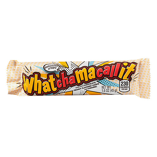Hershey Whatchamacallit 1.6oz