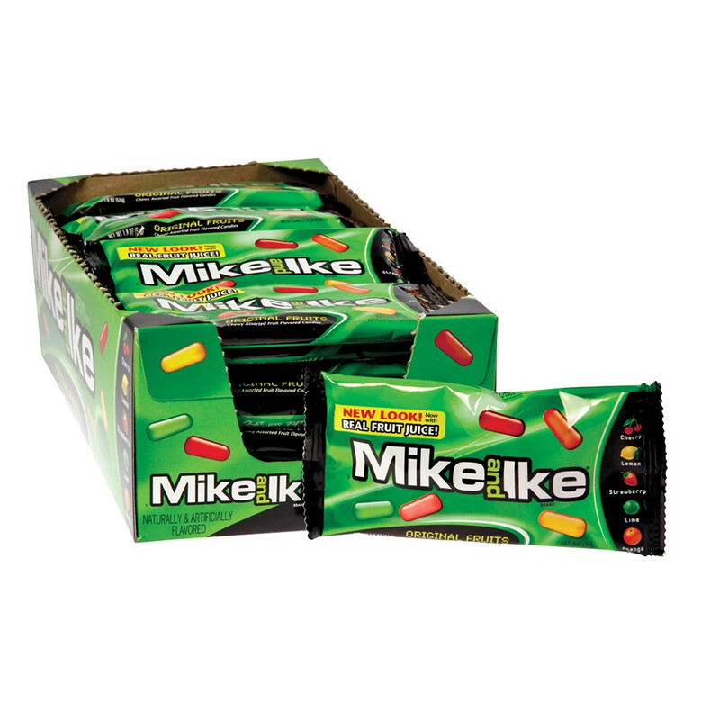 Mike &amp; Ike Original 1.8oz