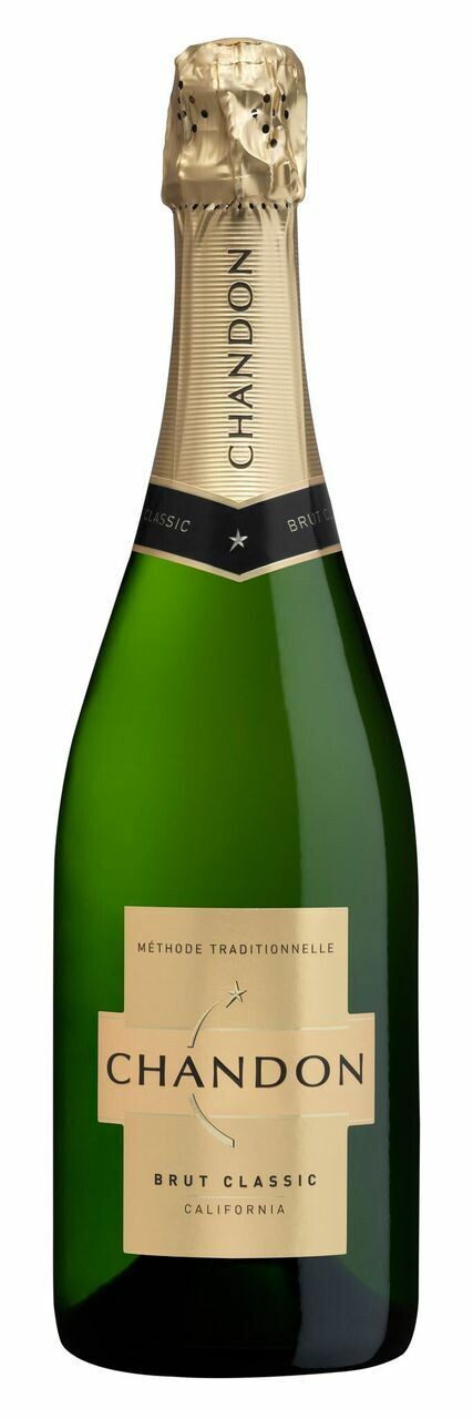 Domaine Chandon Classic Napa Brut 750ml