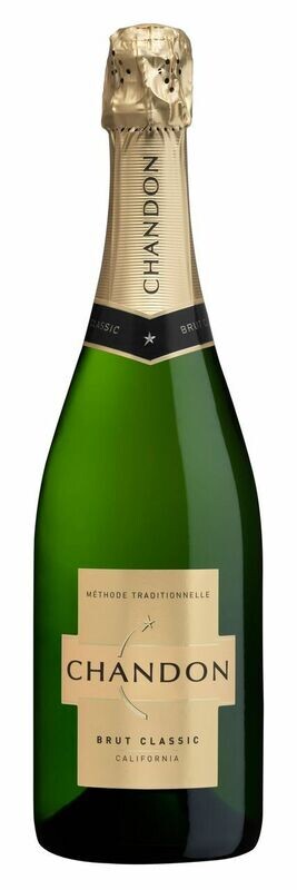 Domaine Chandon Classic Napa Brut 750ml