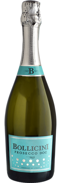 Bollicini Prosecco 750ml