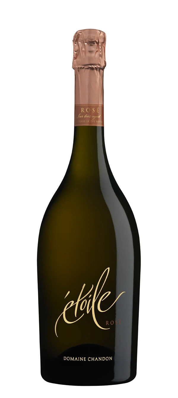 Domaine Chandon Etoile Rose 750ml