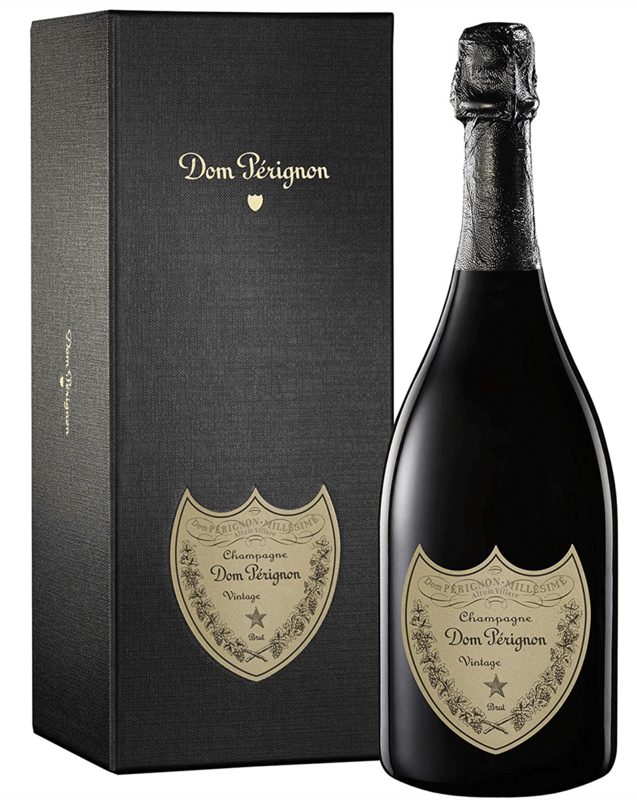 Dom Perignon Champagne 750ml
