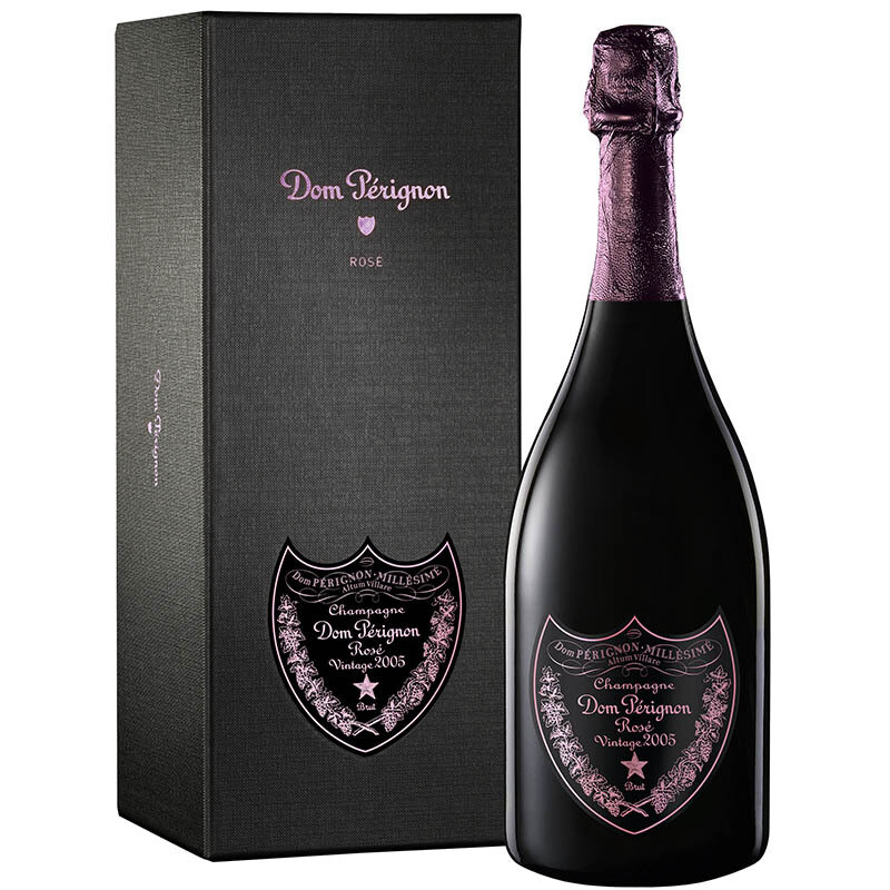 Dom Perignon Rose 750ml