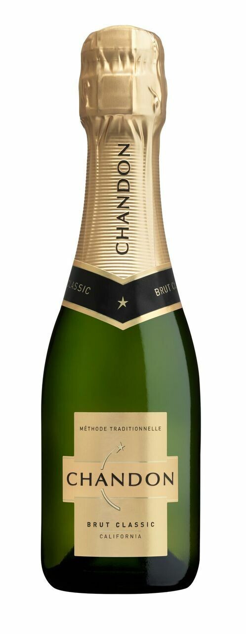 Domaine Chandon Brut 187ml