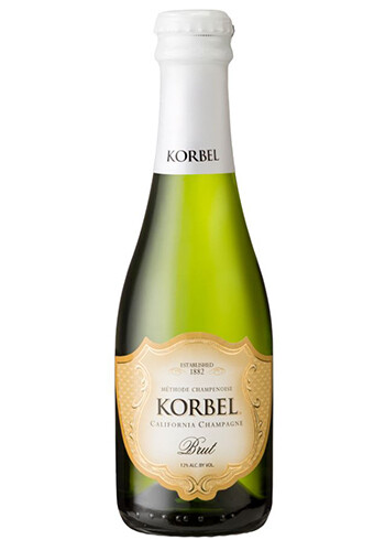 Korbel Brut 187ml
