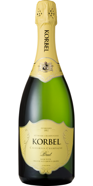 Korbel 750ml