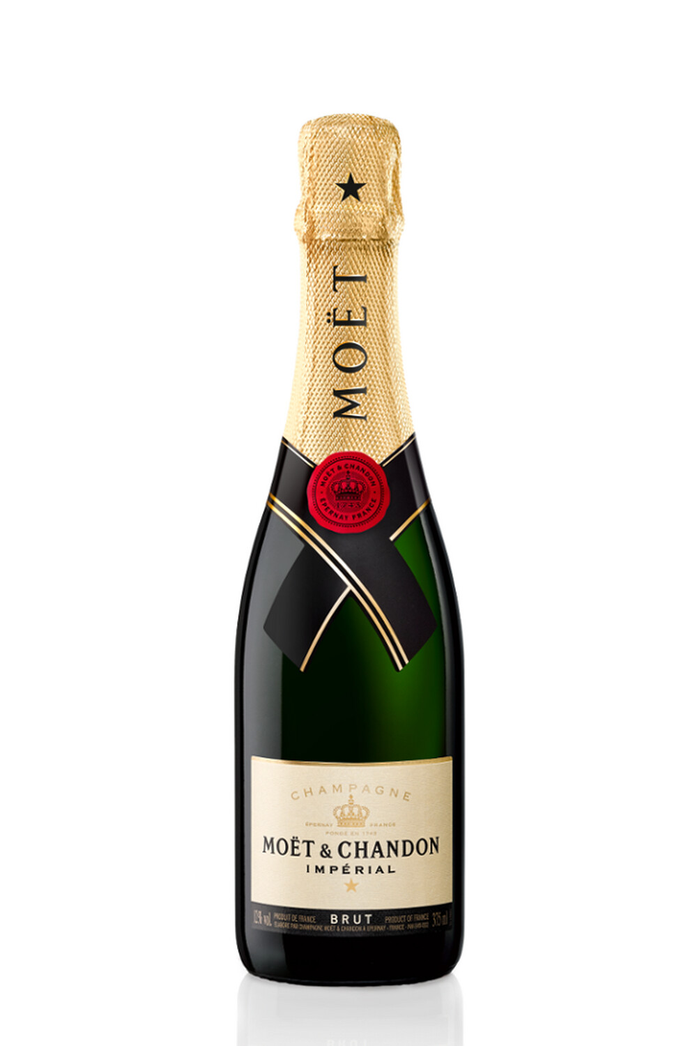 Moet Chandon Imperial Brut 375ml