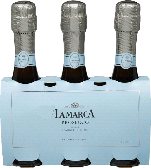 LaMarca Prosecco 187ml