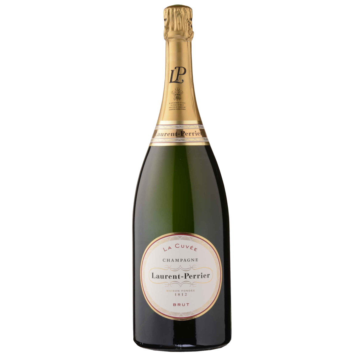 Laurent-Perrier Brut Cuvee 750ml