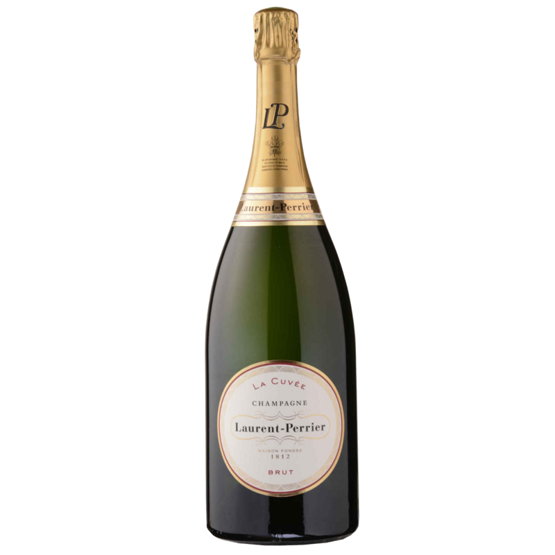 Laurent-Perrier Brut Cuvee 750ml