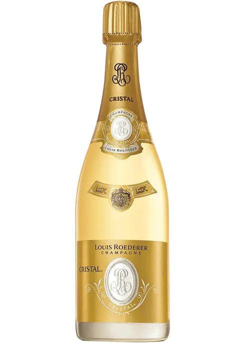 Louis Roederer Cristal 750ml