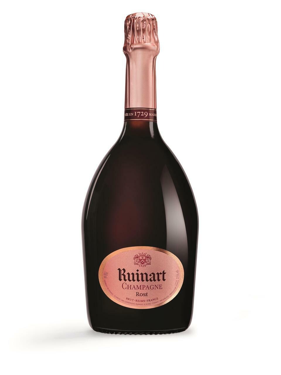 Ruinart Brut Rose 750ml