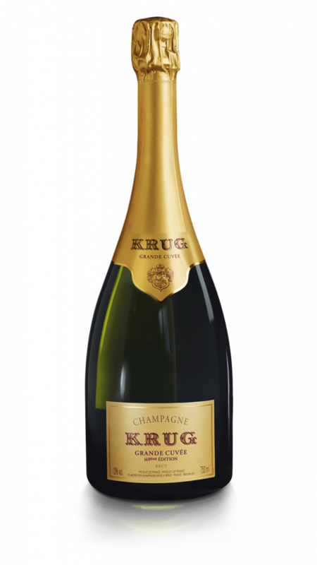 Krug Grand Cuvee 750ml