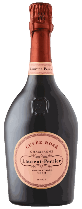Laurent-Perrier Rose 750ml