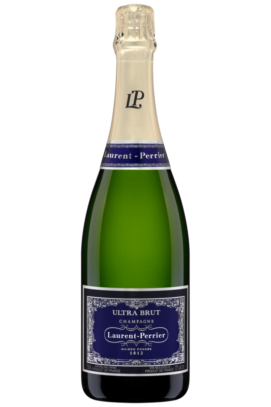 Laurent-Perrier Ultra Brut 750ml