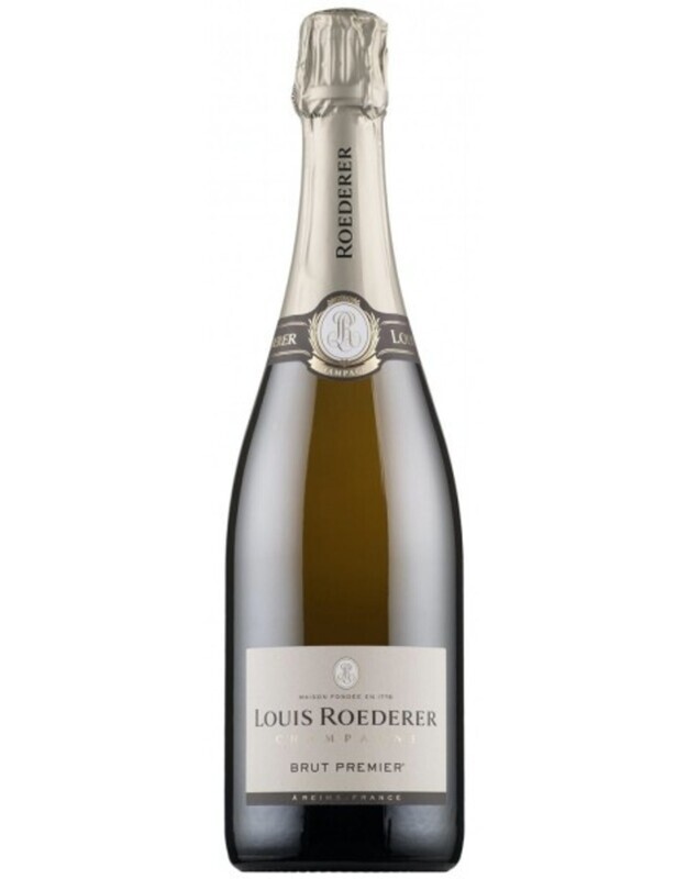 Louis Roederer Brut Premier 375ml