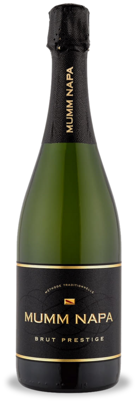 Mumm Brut Prestige 750ml
