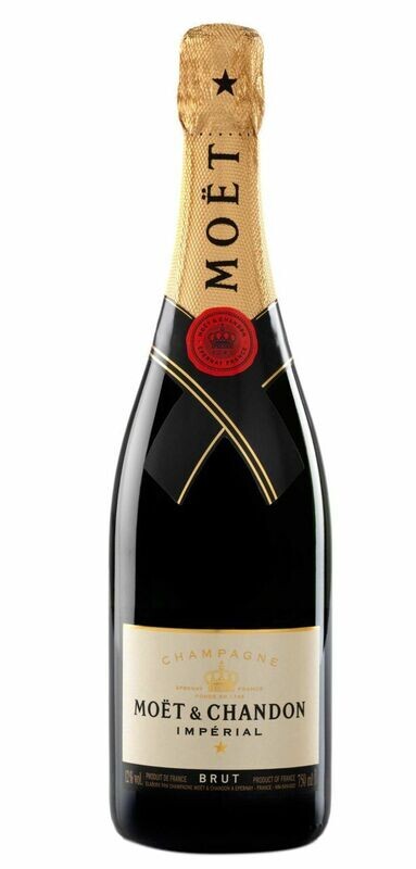 Moet Chandon Imperial Brut 750ml