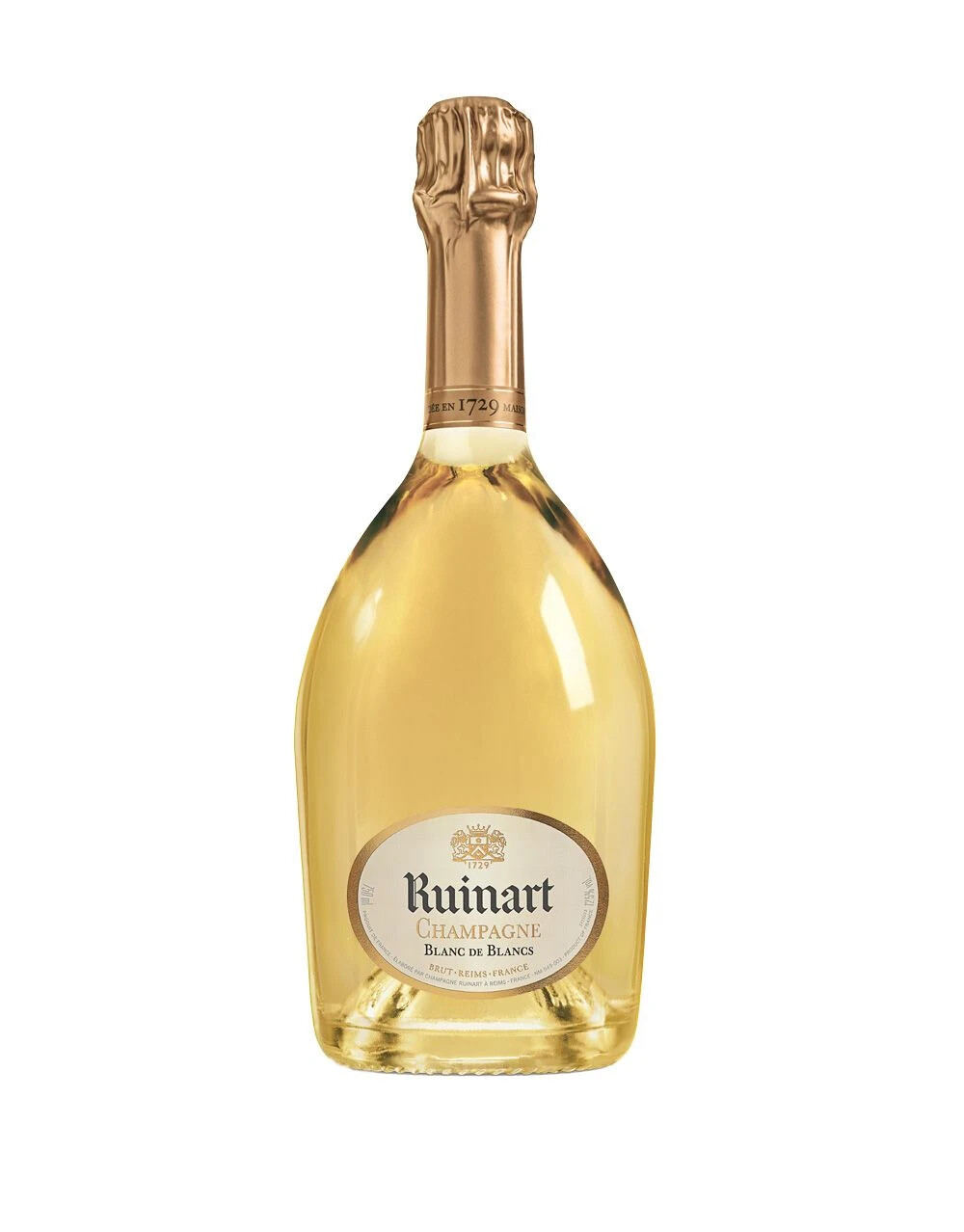 Ruinart Blanc de Blanc 750ml