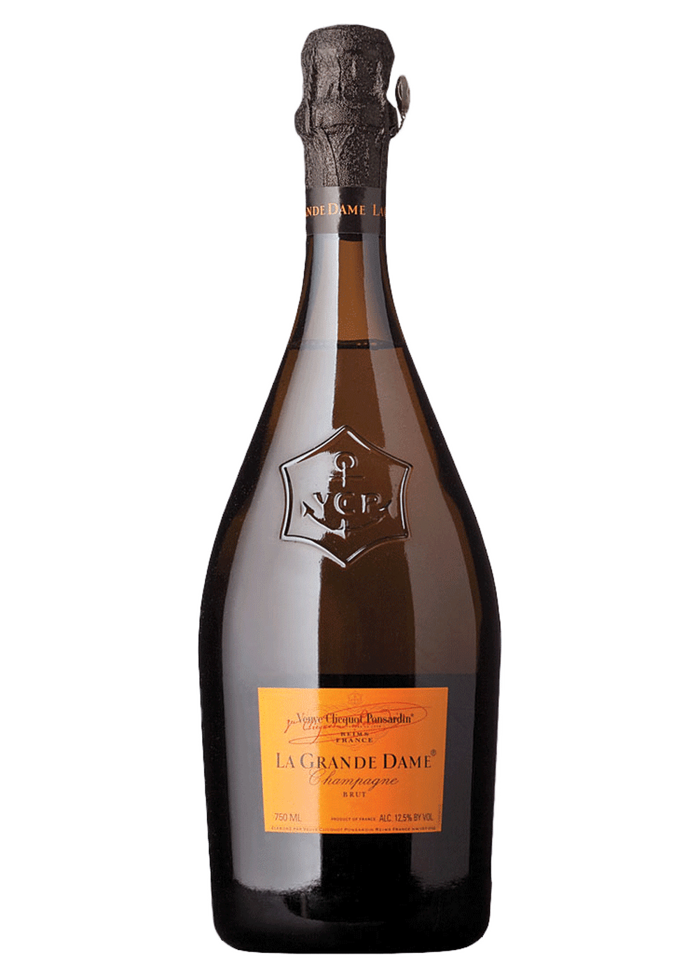 Veuve Clicquot La Grande Dame 750ml