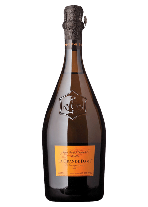 Veuve Clicquot La Grande Dame 750ml