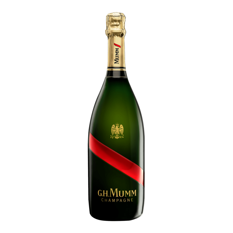 Mumm Grand Cordon 750ml
