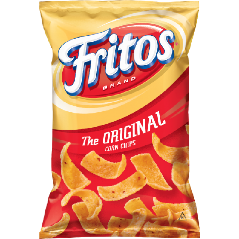 Fritos Corn Chips LSS