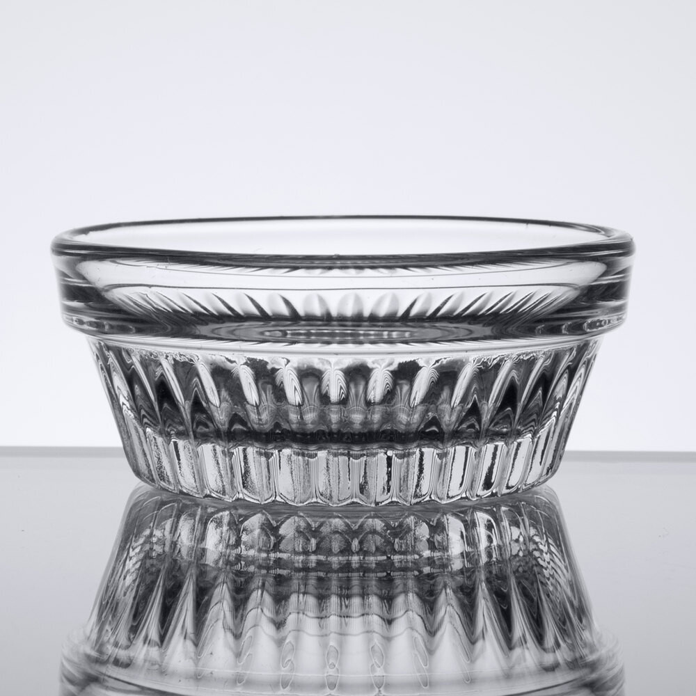 Libbey Glass Ramekin 1.5oz