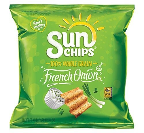 Sunchips French Onion LSS 1.75oz