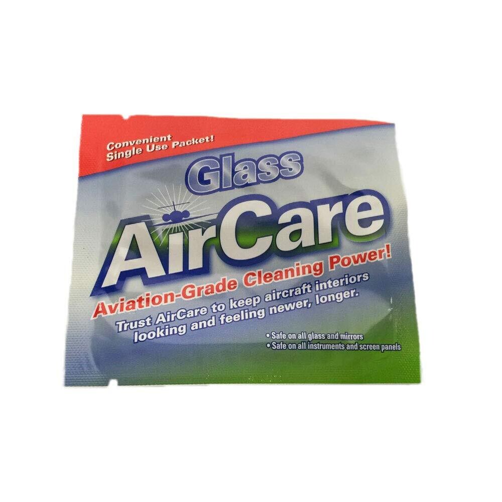 AirCare Glass Wipes 24ct