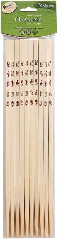 Helen's Disposable Chopsticks