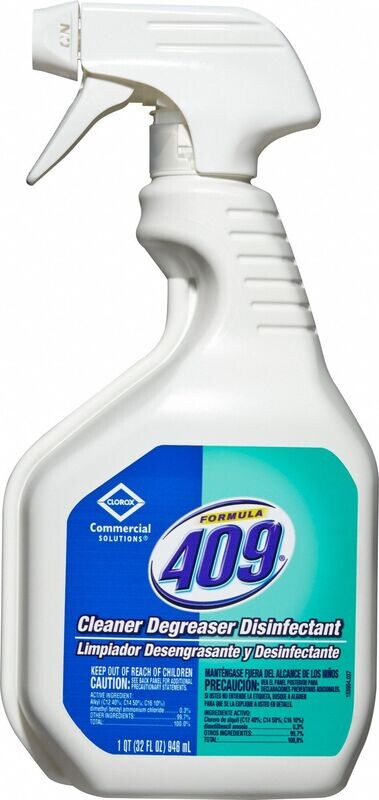 Formula 409 Commercial 32oz