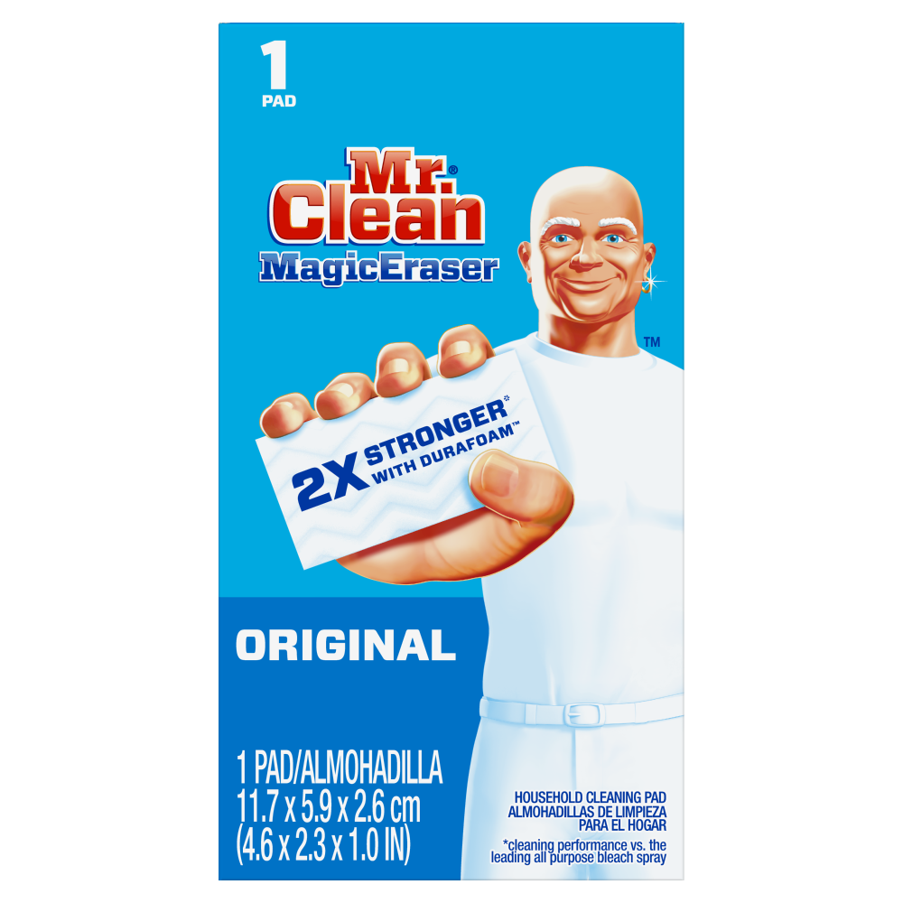 Mr. Clean Magic Eraser 1ct