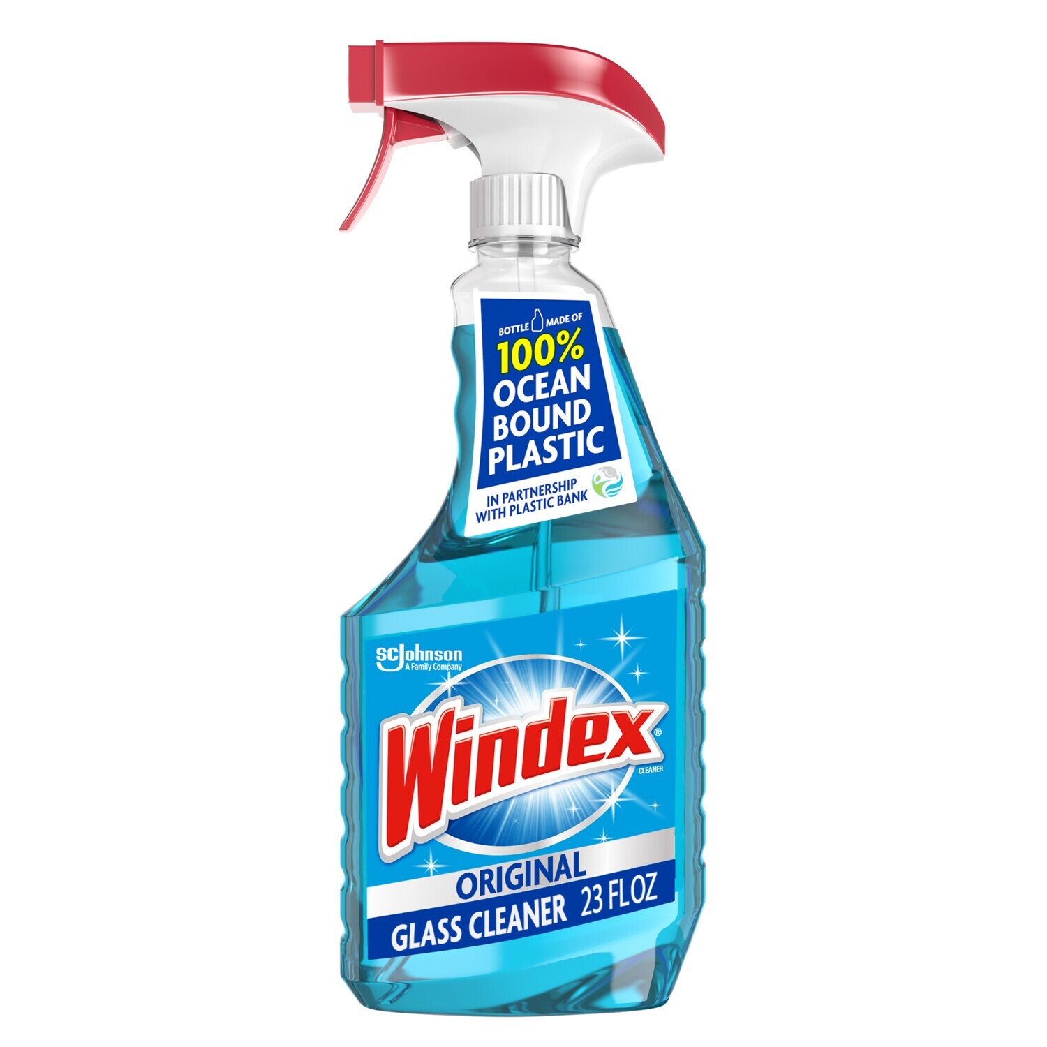 Windex 23oz Trigger Spray