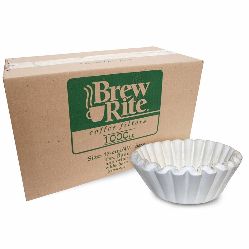 Brew Rite Standard 12 Cup