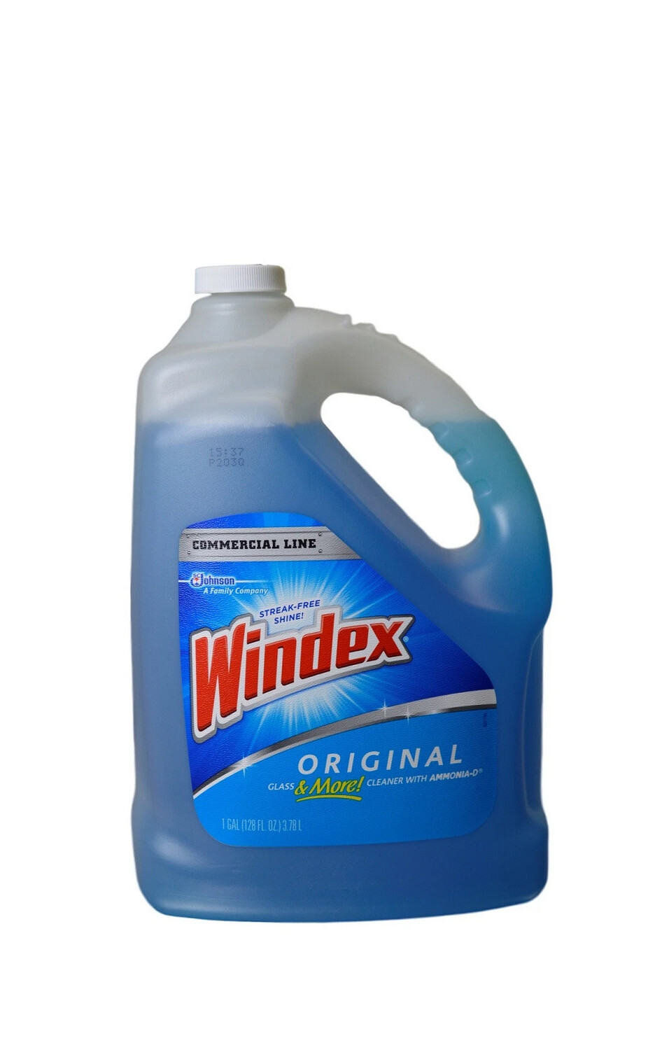 Windex Gallon Refill 128oz