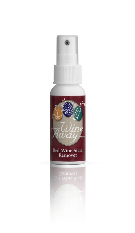 Wine Away 2oz Pump