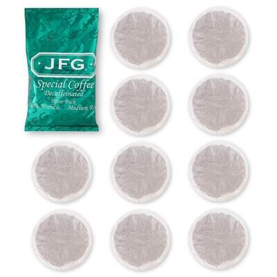 JFG Special Blend Decaf Filter Packs 2oz
