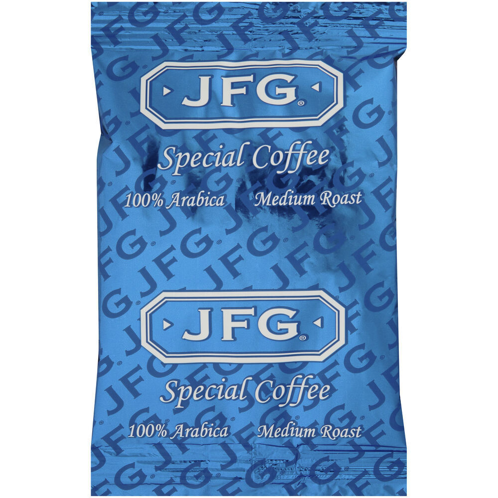 JFG Special Blend Filter Pack 2oz