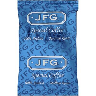 JFG Special Blend Filter Pack 2oz JFG Special Blend Filter Pack 2oz