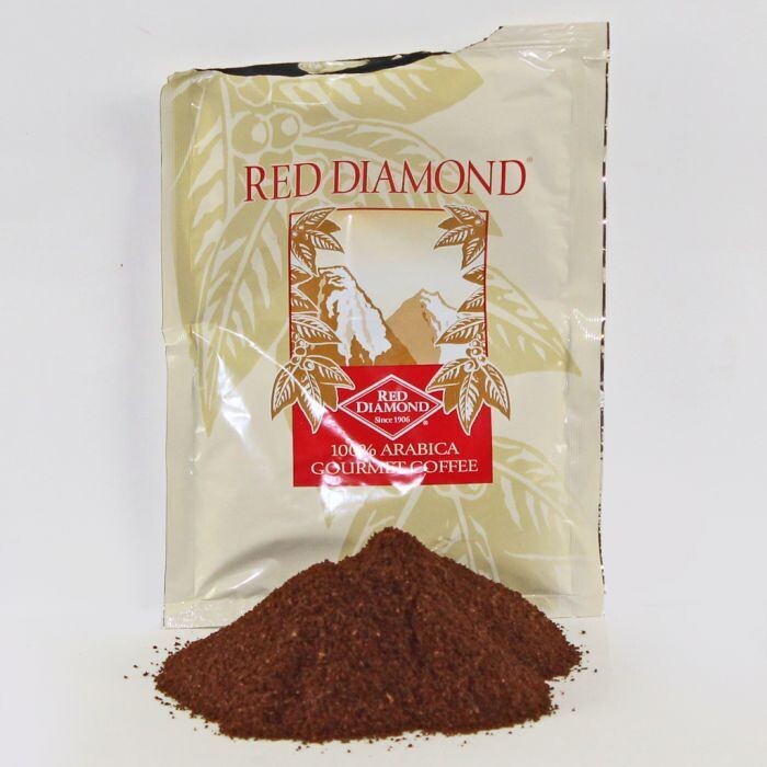 Red Damond Arabica Jet Pack 2oz 150ct
