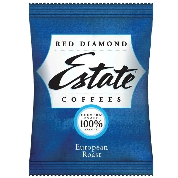 Red Diamond European Roast 1.75oz